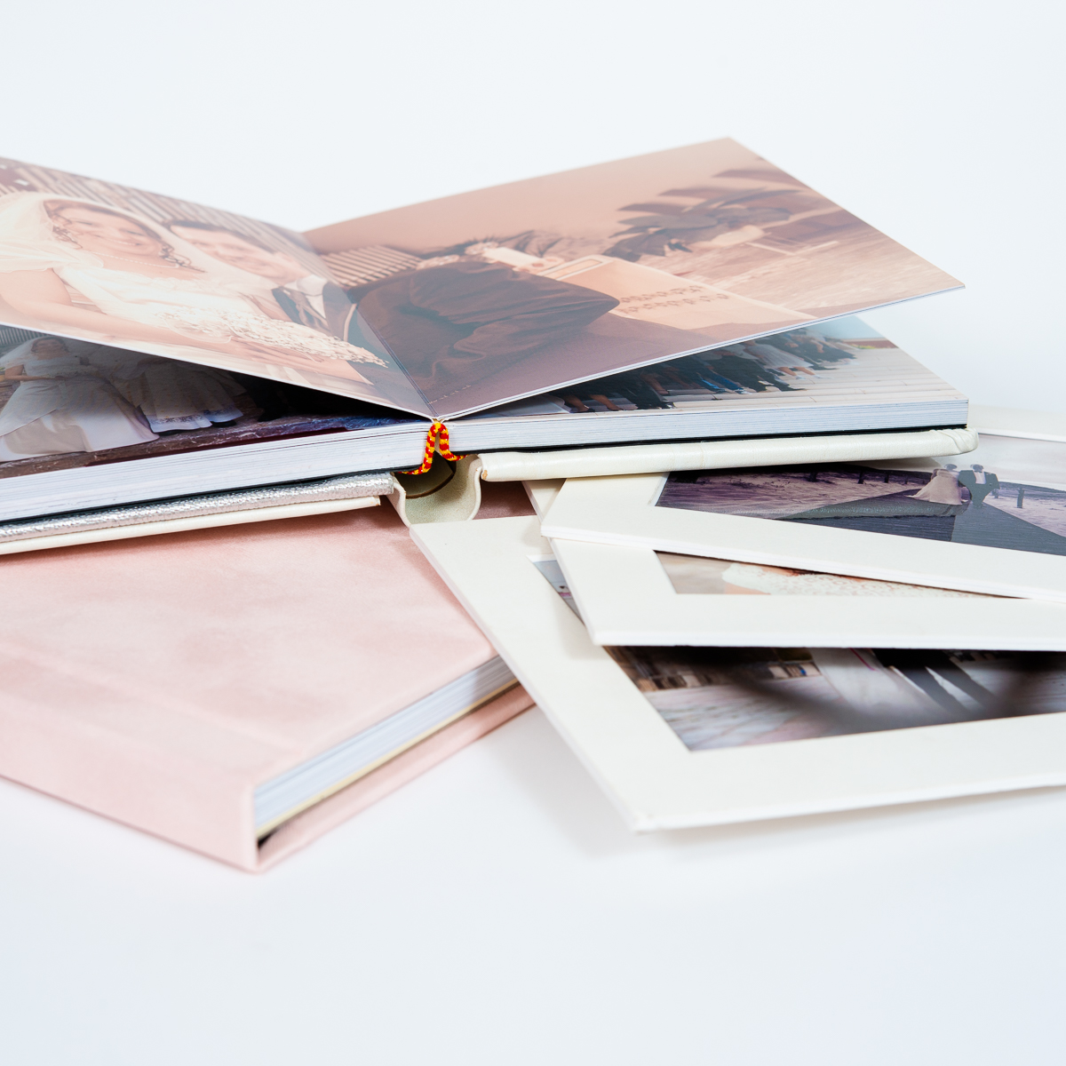 Laboratorio di stampa fotografica professionale - Studio Rosas Cagliari